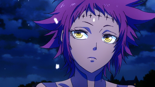 Road Kamelot (D.Gray-man)