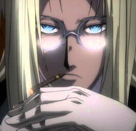 Integra Fairbrook Wingates Hellsing