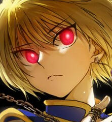 Kurapika
